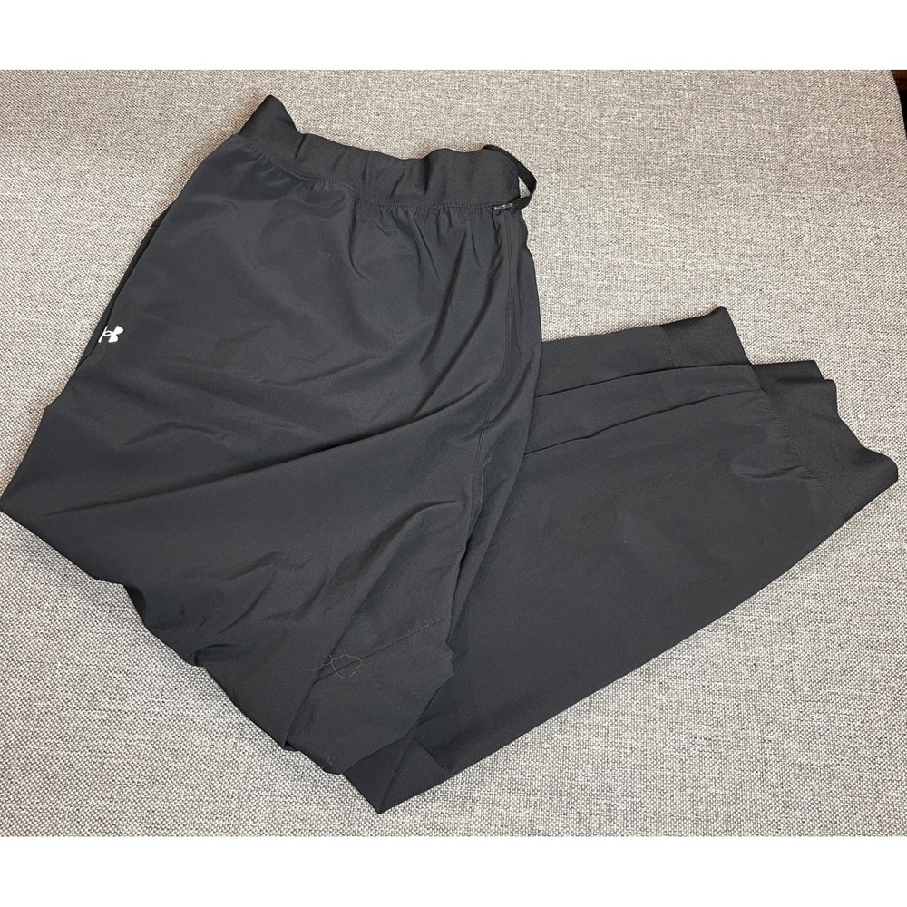 Under Armour Rival High Rise joggers size 1xl womans plus size